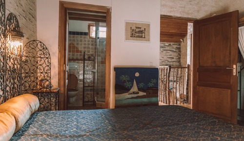 Habitación doble