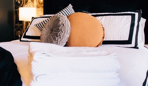 Apartamento Deluxe
