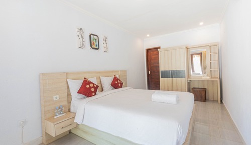 Casa de campo Deluxe