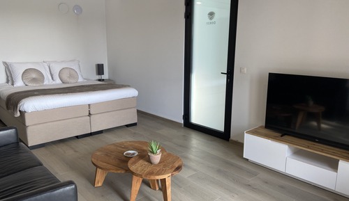 Habitación Business doble