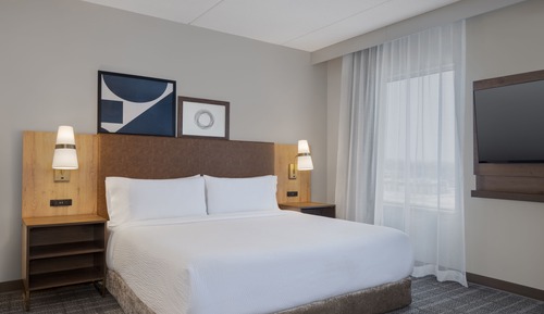 Suite, varias camas, cocina (Additional Bathroom, Pet Friendly)
