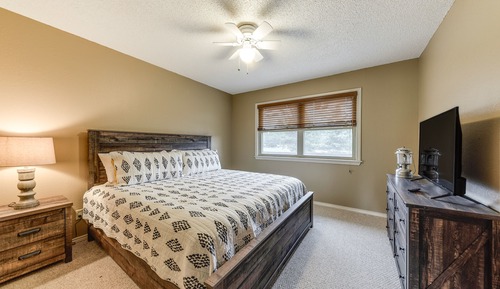 House (3 Bedrooms)