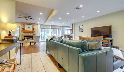 Casa (4 Bedrooms)