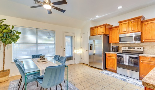 Casa (4 Bedrooms)