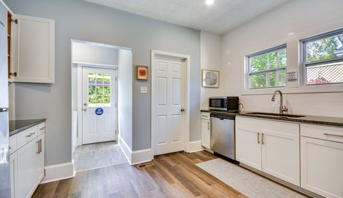 Casa (3 Bedrooms)