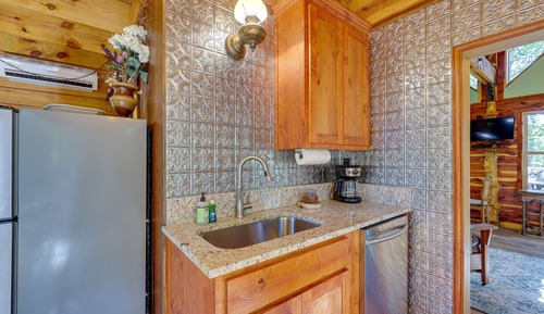 Casa (1 Bedroom)