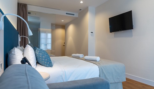 Habitación doble