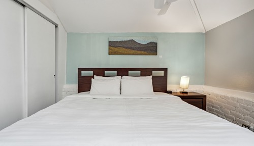 Apartamento Deluxe