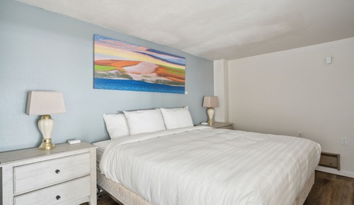 Apartamento Deluxe