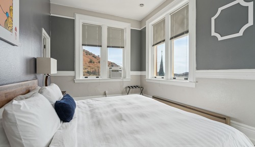 Apartamento Deluxe