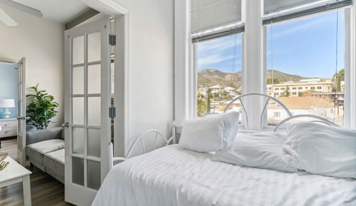 Apartamento Deluxe