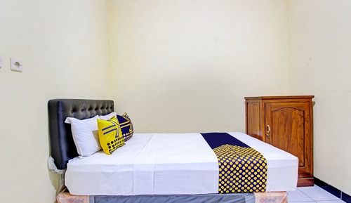 Habitación básica doble