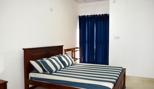 Habitación Deluxe doble