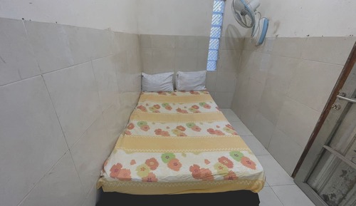 Habitación básica doble