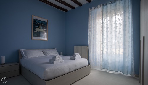 Apartamento (1 Bedroom)