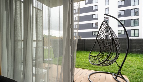 Apartamento City