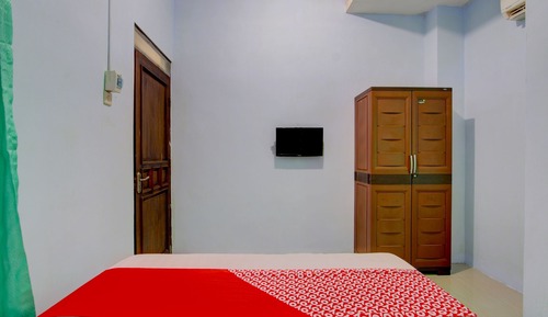 Habitación Deluxe doble