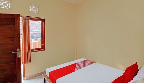 Habitación Deluxe doble