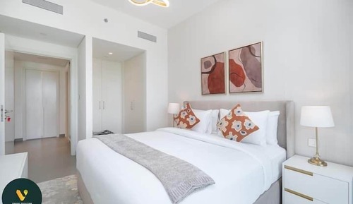 Apartamento City, 1 habitación