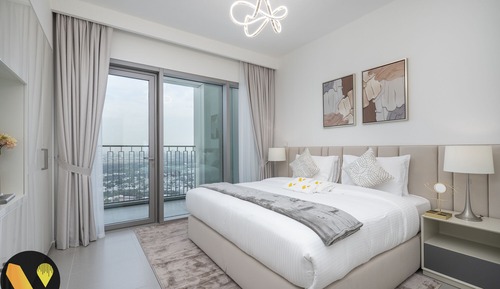 Apartamento exclusivo
