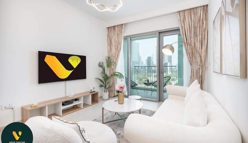 Apartamento familiar