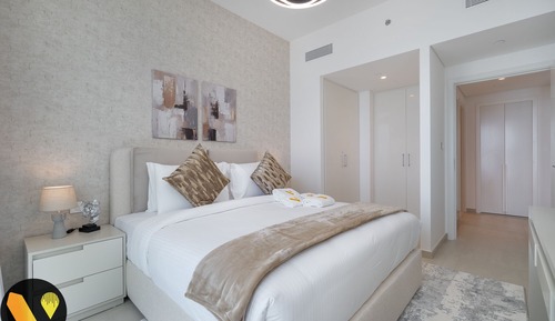 Apartamento ejecutivo