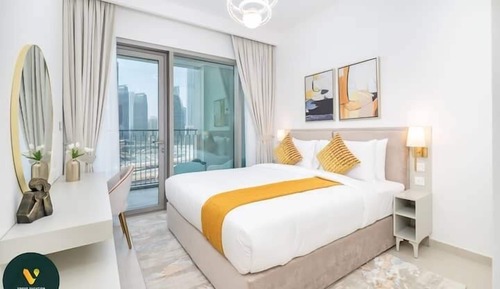 Apartamento de lujo