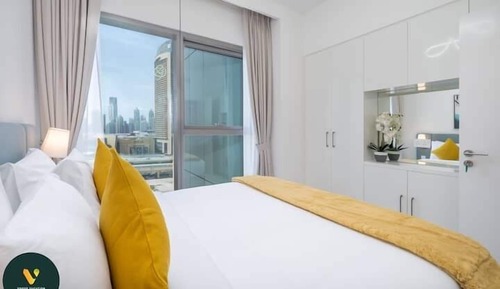 Apartamento Premium, 2 habitaciones