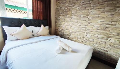 Habitación estándar