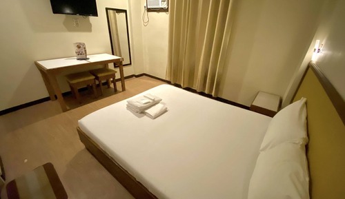 Habitación estándar