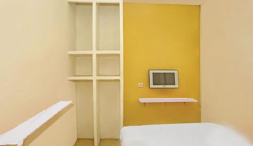 Habitación individual básica