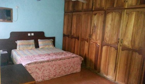 Habitación, 2 habitaciones, accesible para personas con discapacidad, fumadores