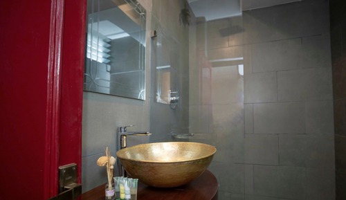 Habitación Premium