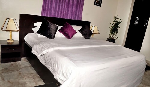 Habitación económica