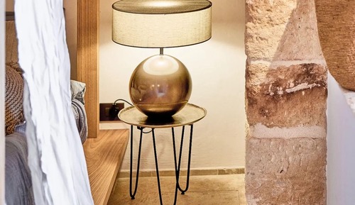 Habitación básica doble