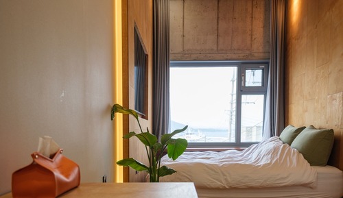 Habitación Deluxe (C)