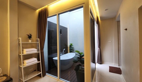Suite estudio básica