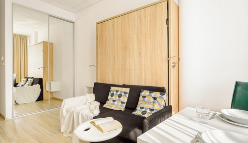 Apartamento Confort