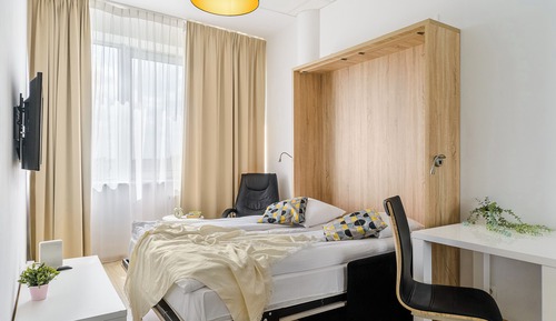 Apartamento Deluxe