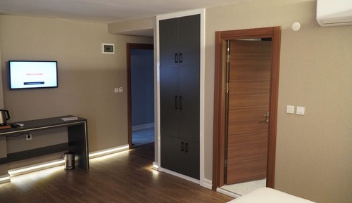 Habitación económica