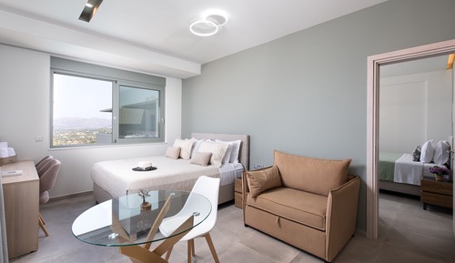 Suite Premier