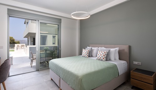 Suite superior