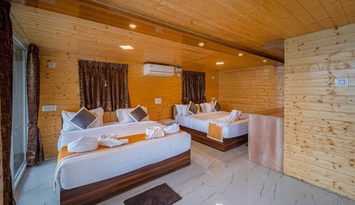 Suite superior
