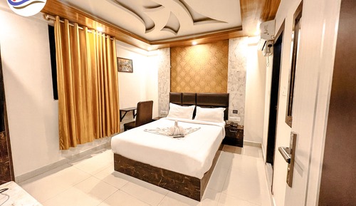 Habitación básica