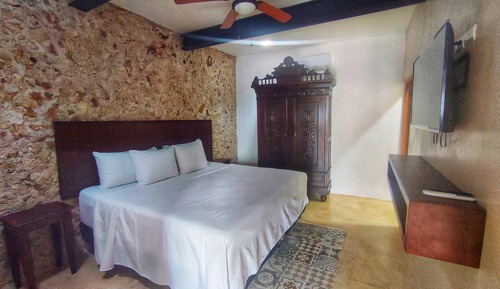 Apartamento estándar, 1 habitación