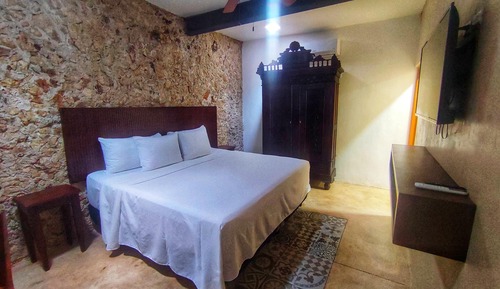 Apartamento tradicional