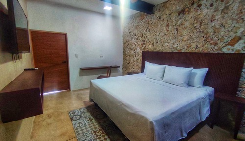 Apartamento junior, 1 habitación