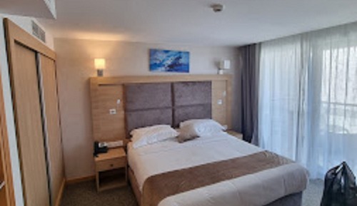 Suite junior