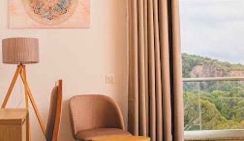 Suite sénior