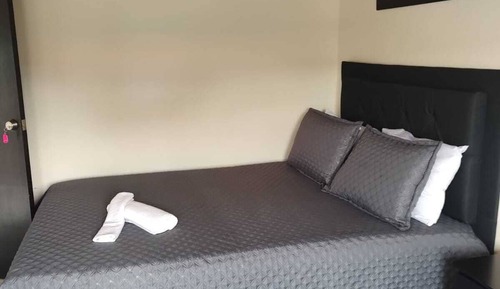 Habitación básica